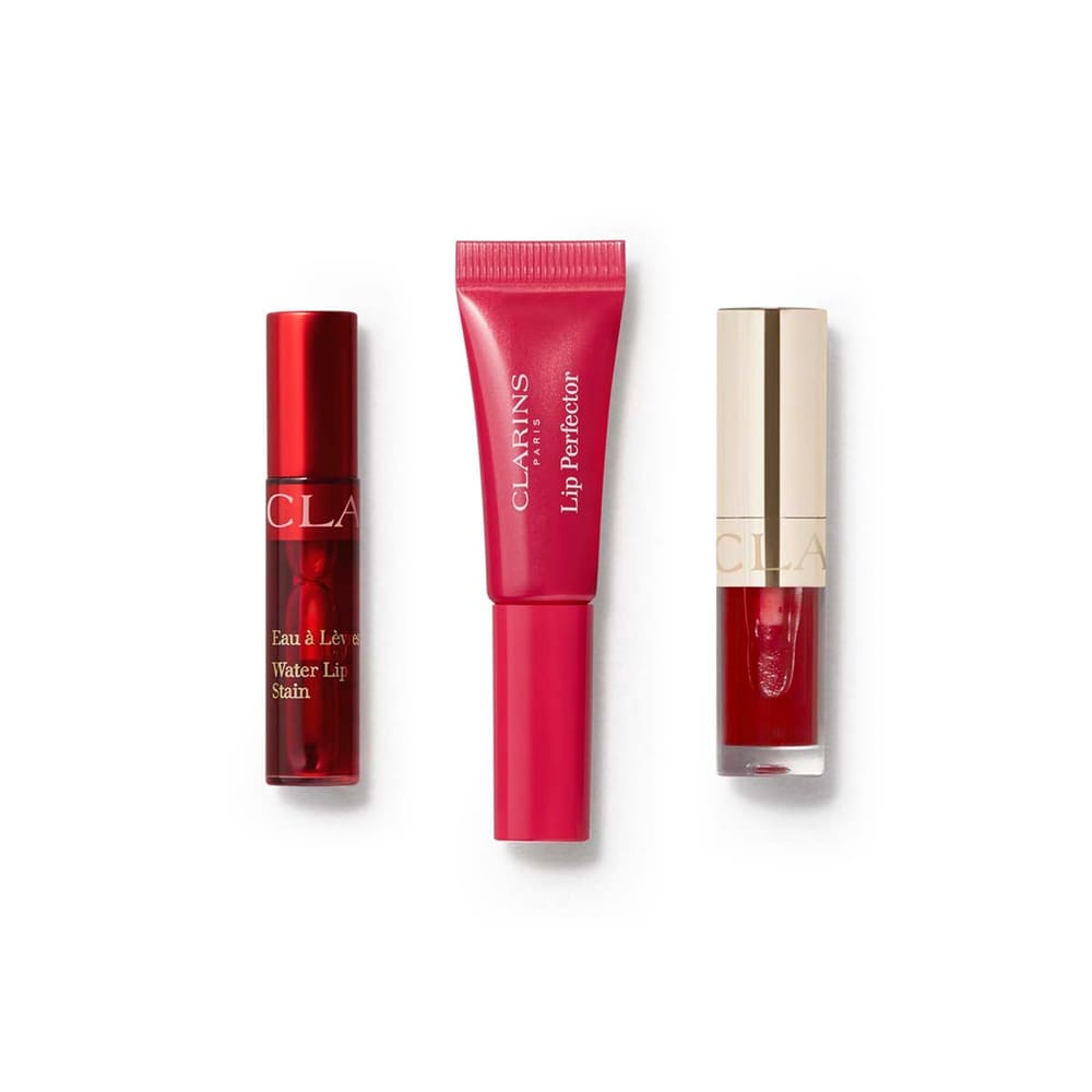 LE TRIO L&Egrave;VRES PARFAIT (SET DE LABIALES)